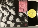 Frantic Freddie And His Reflections  Music Power    Garage; Psych; Soul