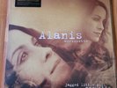 Alanis Morissette: Jagged Little Pill Acoustic 2-LP Record NEW