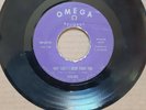 Liza Mae Why Can't I Hear From You/Do You Have A Love Rare Funk Soul 7