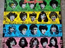 Rolling Stones Some Girls 1978 LP Vinyl NM- Original STERLING Banned Cover 39108