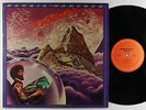 Herbie Hancock - Thrust LP - Columbia VG+