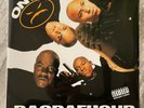 Sealed Onyx - Bacdafucup Vinyl Record (2013 Def Jam Pressing)