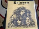 Ritchie Blackmore’s Rainbow Long Live Rock And Roll Vinyl LP Gatefold 2011 Dio