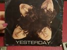 Beatles Yesterday EP