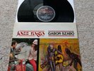 Gabor Szabo – Jazz Raga -  UK HMV MONO LP 1966