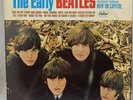 The Early Beatles 1965 Capitol Records ST 2309  VG+  EK8