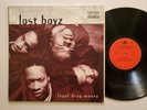 Lost Boyz - Legal Drug Money **1996**1st Pressing** 2 LP