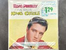 EP Elvis Presley - King Creole Vol.1 - US EPA 4319 Baggy