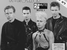 Depeche Mode – The Singles 81 - 85 (Best Hits) RARE ISRAEL 12