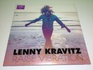 * Lenny Kravitz-Raise Vibration538397561 Ltd.Edition 2xLP 2018 Coloured Neu/OVP