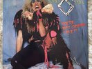 Twisted Sister US 45 vinyl record We’re Not Gonna Take It / You Can’t Stop Rock