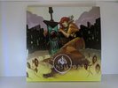 Darren Korb Transistor Exclusive Limited Edition Clear Colored Vinyl 2LP