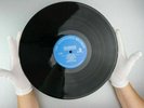 PROMOTIONAL -The Fabulous Thunderbirds 'Powerful Stuff' Vinyl LP Record(Promo)