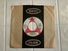 THE THIRD RAIL The Shape Of Things To Come 1968 US 45 KILLER PSYCH GARAGE RARE