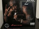 All Eyez on Me by 2Pac Vinyl Record Brand New