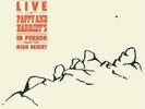Nick Waterhouse - Live At Pappy & Harriet's: In Person From The High Desert LP N