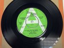JIMMY RUFFIN I’ve Passed This Way Before 7” Single 4-Prong PROMO 1966 Motown EX