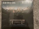 MUMFORD AND SONS WILDER MIND SEALED