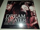 Vinyl 33T - Dream Theater - Dying To Live Forever 1993 - Neuf Sous Blister