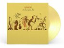 Genesis ‎– A Trick Of The Tail 180g YELLOW VINYL LP NEW & SEALED