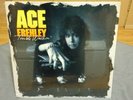 Ace Frehley - Trouble Walkin'  (VINYL LP ) Brand NEW ( FACTORY SEALED)