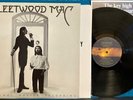 FLEETWOOD MAC S/T NM ORG 1979 MFSL AUDIOPHILE LP JAPAN INSERTS BUCKINGHAM NICKS