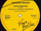 Gregory Isaacs Soon Forward 12