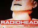 RADIOHEAD - THE BENDS VINYL LP REISSUE (NEW/SEALED)