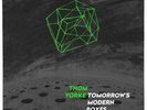 THOM YORKE - TOMORROW'S MODERN BOXES 180G WHITE VINYL LP (NEW/SEALED)