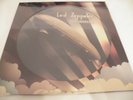Led Zeppelin - Live in Scandinavia 1969 Picture Disk Vinyl LP New & Sealed