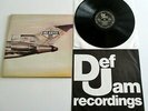 Beastie Boys - Licensed To Ill UK 1986 Def Jam 1st Press LP + Inner Sleeve