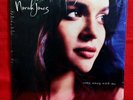 NORAH JONES - COME AWAY WITH ME  - LP