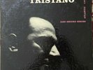 LENNIE TRISTANO JAZZ RECORD SERIES LEE KONITZ ATLANTIC 1224 (Black Label) MONO
