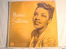 LP - PERIOD 1207- MAXINE SULLIVAN - MAXINE SULLIVAN VOL 2-DG-MONO-RED LABEL