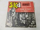 The Original Ska-Talites – Ska Authentic - Vinyl LP