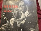 DEXTER GORDON Dexter Blows Hot  And Cool LP DOONTONE DL-207 US 1957 DG MONO