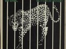 Wire Outdoor Miner - White Vinyl 7