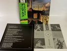 PINK FLOYD ANIMALS CBS/SONY 25AP 340 Japan STICKER OBI VINYL LP