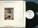 PEARLS BEFORE SWINE THESE THINGS TOO NM- 1969 REPRISE WHITE LBL PROMO PSYCH FOLK