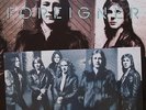 Foreigner - Double Vision Special Limited Edition Vinyl LP MFSL1-341