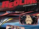 Tiger Lab Redline Vinyl Soundtrack Limited Edition 2XLP Trans Am Splatter Color