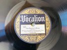 BLUES KANSAS CITY KITTY +GA TOM VOCALION 1508 You Got that Stuff/Doctor Blues E+
