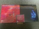 DAVE PSYCHODRAMA & WE'RE ALL ALONE IN THIS TOGETHER VINYL SEALED BUNDLE +CD