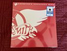 AEROSMITH  Aerosmith's Greatest Hits rare Exclusive white vinyl 12