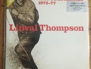 Linval Thompson Ride On Dreadlocks 1975-77 NM Vinyl Simply Vinyl/Blood & Fire