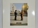 Pink Floyd Wish You Were Here 33453 Columbia 1975