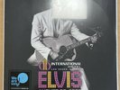 Elvis Presley – International Hotel Las Vegas, Nevada August 26, 1969 Vinyl 2LP