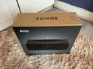Sonos Amp Wireless Music Streaming Amplifier