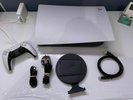 Sony PS5 Playstation 5 Digital Edition Console
