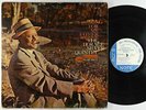 Horace Silver - Song For My Father LP - Blue Note - BLP 4185 Mono RVG Ear NY USA